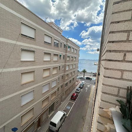 شقة Puerto De Lo Pagan سان بيذرو ذيل بيناتا المظهر الخارجي الصورة