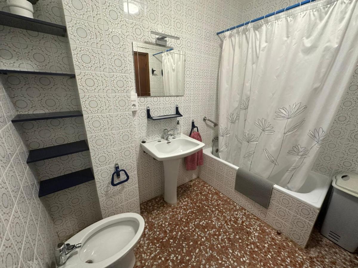 شقة Puerto De Lo Pagan سان بيذرو ذيل بيناتا المظهر الخارجي الصورة